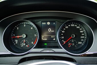 Volkswagen Passat Variant 2.0 TDI 190k 2018 TOP STAV - 11