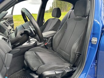 SLEVA BMW f20 M135i x-drive - 11
