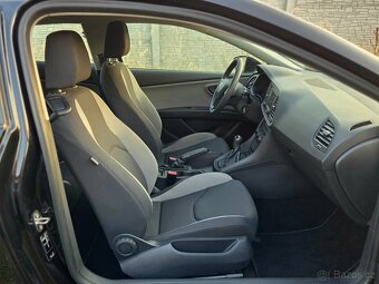 Seat Leon 1.2 TSI SC - 11