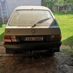 Škoda Favorit Silver Line - 11
