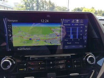 Toyota Highlander, 2.5 Hybrid AWD Prestige Tech - 11