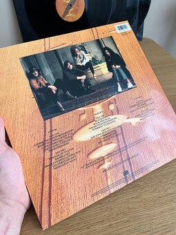 Led Zeppelin – Remasters - 11