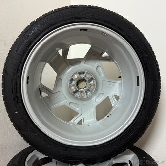NOVÁ HYUNDAI SANTA FE 5x114,3 R20 ET54+LETNÍ 255/45R20 8mm - 11