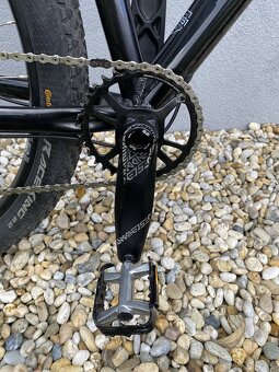 Prodám horské kolo HEAD X-RUBI 5 (2023) - 11