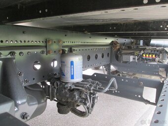 Mercedes-Benz Atego 818 -r.v.2018 - skříň+ HČ - 15 palet -E6 - 11