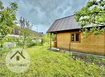 Prodej zahrádky s chatkou v Liberci - Růžodol - 11