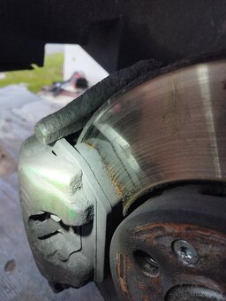 Prodám Škoda fabia combi 1.2 HTP 47kw - 11