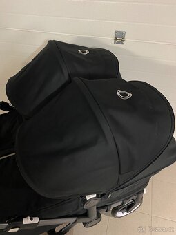 TOP Bugaboo Donkey 5 TWIN - 11