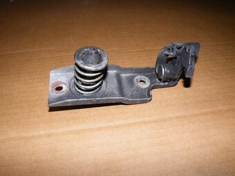 Díly - Honda Civic - 11