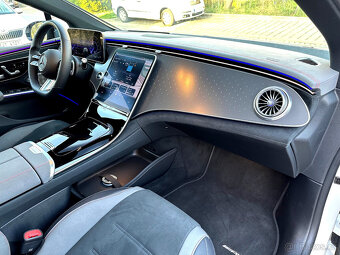 Mercedes-Benz EQS, 450+ - 2x AMG/ NIGHT/ PREMIUM/ DPH - 11