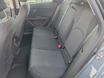 Seat Leon 1.6TDI - 11