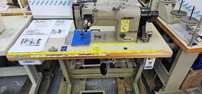 šicí stroj JUKI LH-1162 - 11