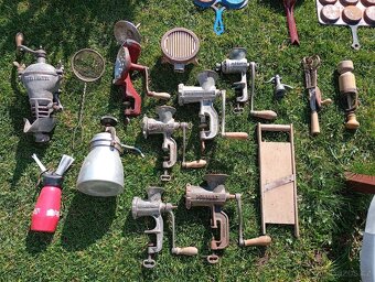 Retro věci do domacnosti - 11