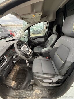 Renault Kangoo VAN 1.5DCi 2023 - 11