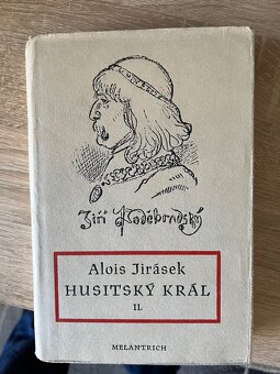 Alois Jirásek - více dilné - 11