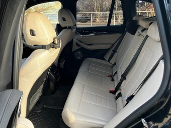 BMW X3 m40d - 11