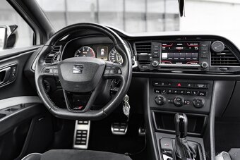 Seat Leon Cupra SC 280 DSG - 11