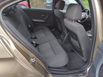 BMW E90 330d 170kw, 262tis km - 11