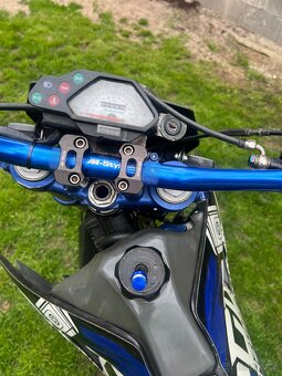 HUSQVARNA 125 SM - 11