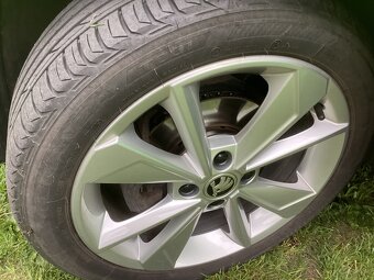 ŠKODA E- CITIGO iV Style - 11