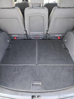 Volkswagen Touran 1.9 TDI 77 kw -7 míst - 11
