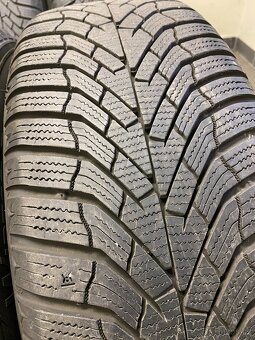 ORIGINAL ALU KOLA FORD KUGA III 225/60/18 - 11