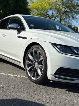 Vw arteon 176 kw - 11