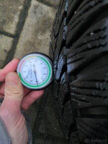 448. Zimní ALU sada R17 5x114,3 - 11