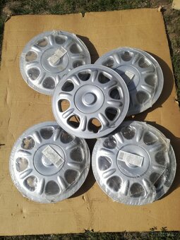 Volant  Fiat 128 SL Coupe,Fiat 500,850,127 Skoda Favorit - 11