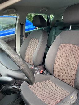Seat Ibiza 1.4benzin - 11