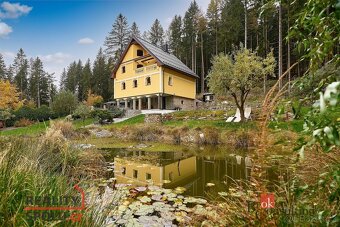 Prodej, domy/rodinný, 231 m2, Bernov, Nejdek, Karlovy Vary [ - 11