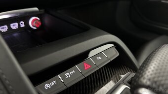 Audi R8, 5.2 V10 / TOP STAV - 11