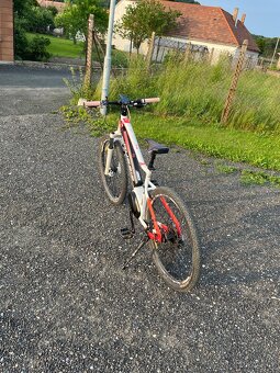 Prodám elektrokolo Crussis E-guera 7.4. - 11