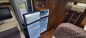 Obytné auto Laika X710 Fiat Ducato - 11