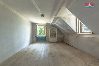 Prodej chalupy se stodolou, 123 m², Raspenava, část Peklo - 11