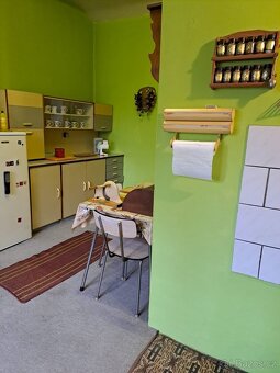 Prodej bytu 4+1 + půdní pokoj - 11