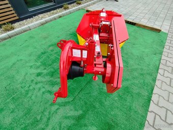 Rotační bubnová sekačka 125 cm WIRAX - 11
