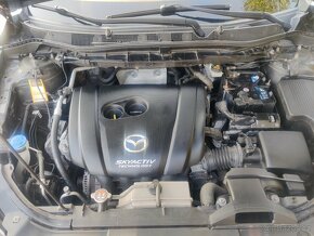 Mazda CX-5, 2.0, 121 kW - 11
