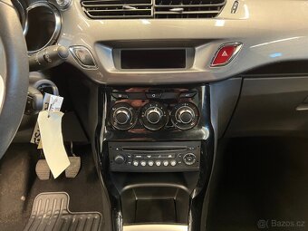 Citroën DS3 1.2 VTI 60kW - 11