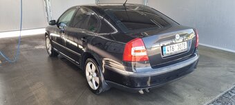 Škoda Octavia 2 1.9 TDI 77kW BJB, Nová STK - 11