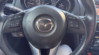 Mazda 6 2.2 Skyactiv-D - 11