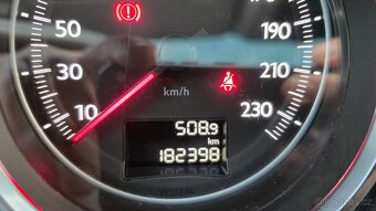 Peugeot 508 SW 2017 1.6 Blue HDI DPH - 11