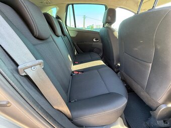 Renault Clio TCe Edice 20 TH, 1.2 - 76 KW. - 11