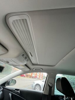 🔥 Volkswagen Passat B6 Variant 2.0 TDI – 2009 | TOP STAV – - 11