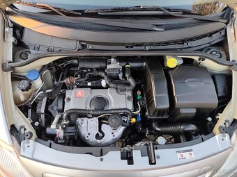 Citroen C3, 1.4 53kw, najeto 82 tis.km - 11