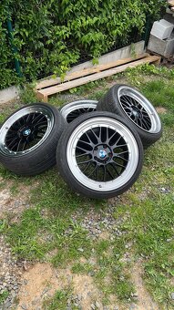 Ultra Wheels UX3 r19 dvourozměr límce - 11