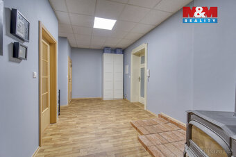 Prodej bytu 3+1, 118 m², Cheb, ul. Kachní kámen - 11