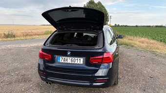 Bmw F31 330d xdrive - 11