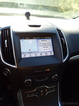 Ford Galaxy 2017 7 míst - 11