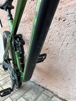 GHOST Riot AM Universal 29 Olive Green/Grey; vel. XL - 11